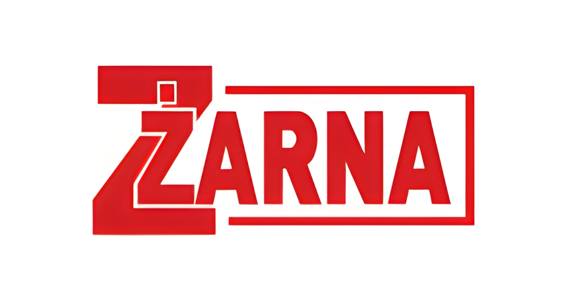 Żarna